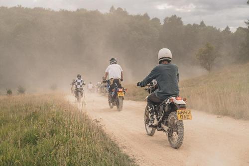 Malle Mile 2025