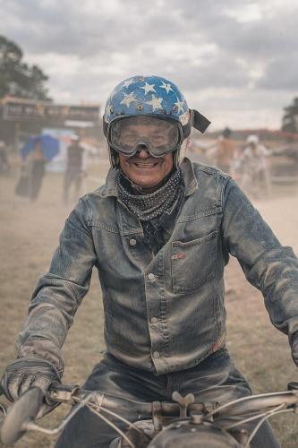 Malle Mile 2025