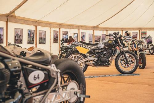 Malle Mile 2025