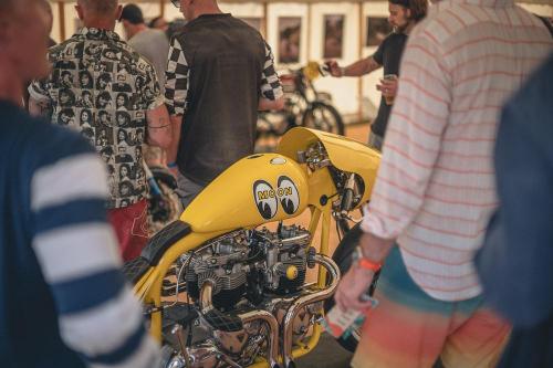 Malle Mile 2025