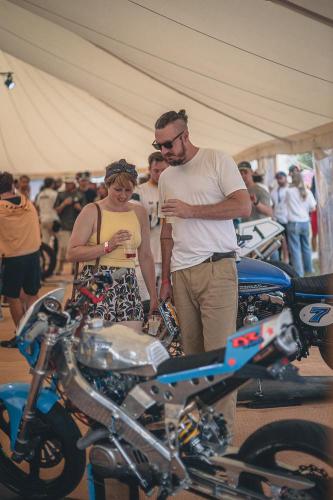 Malle Mile 2025