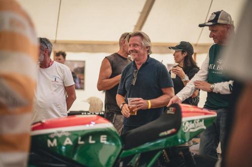 Malle Mile 2025