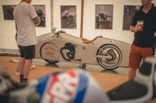 Malle Mile 2025