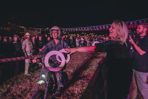 Malle Mile 2025