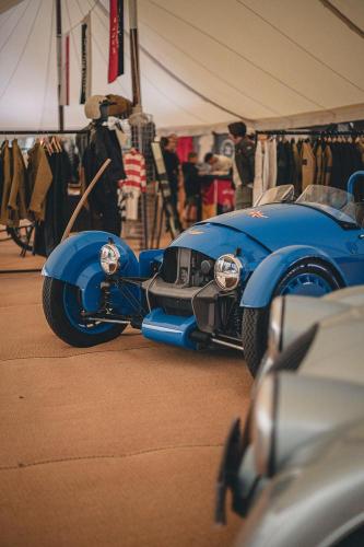 Malle Mile 2025
