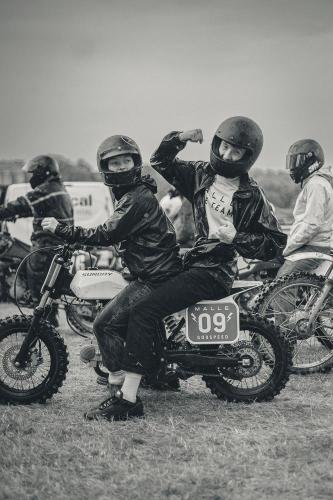 Malle Mile 2025