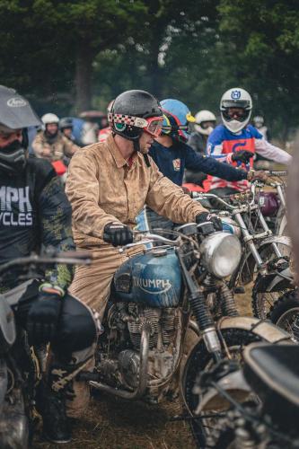 Malle Mile 2025