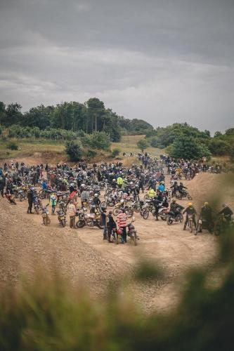 Malle Mile 2025