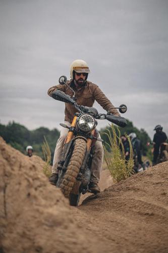 Malle Mile 2025