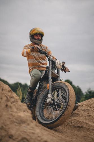 Malle Mile 2025