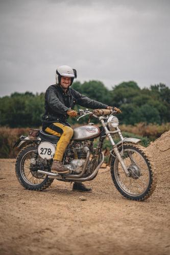 Malle Mile 2025