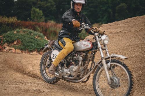 Malle Mile 2025