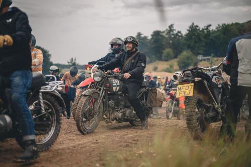Malle Mile 2025
