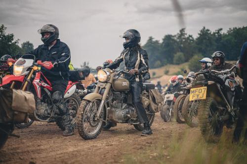 Malle Mile 2025