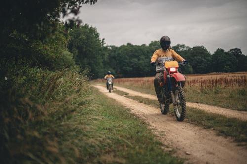 Malle Mile 2025