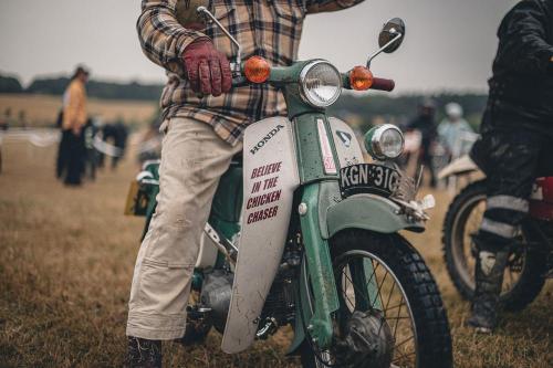 Malle Mile 2025