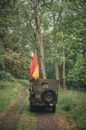 Malle Mile 2025