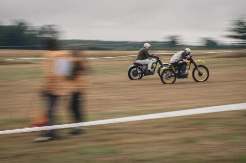 Malle Mile 2025