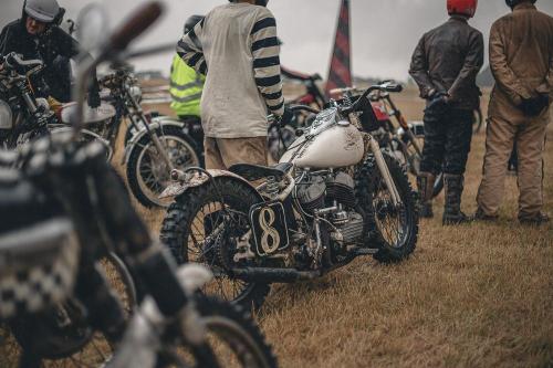 Malle Mile 2025