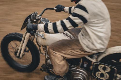Malle Mile 2025
