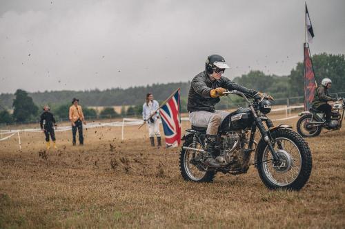 Malle Mile 2025