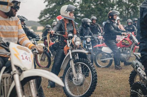 Malle Mile 2025