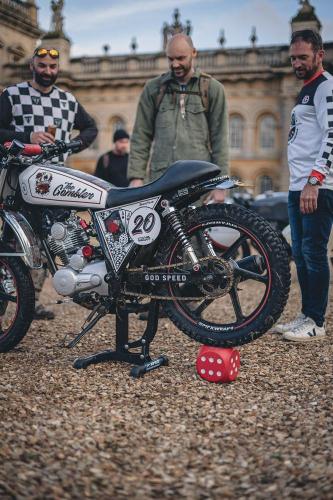 Malle Mile 2025