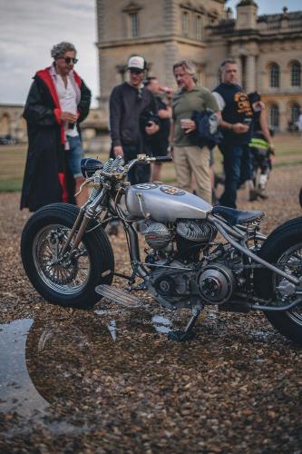 Malle Mile 2025
