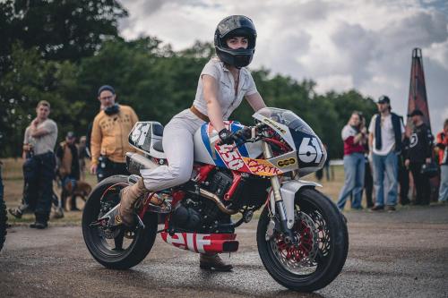 Malle Mile 2025