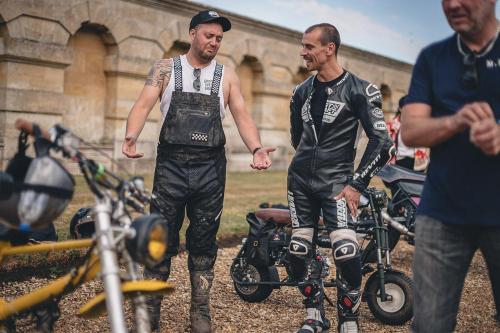 Malle Mile 2025