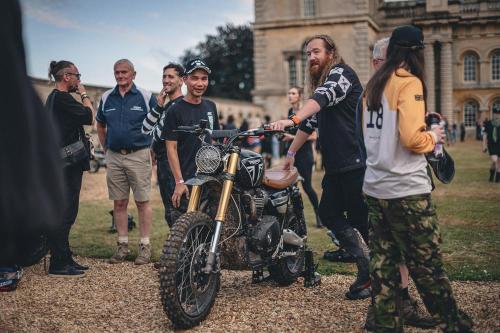 Malle Mile 2025
