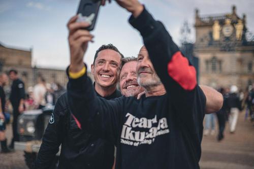 Malle Mile 2025