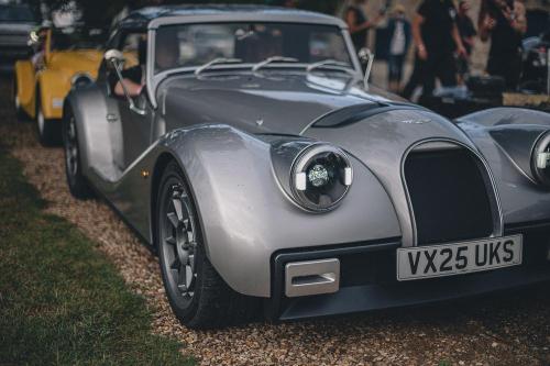 Malle Mile 2025
