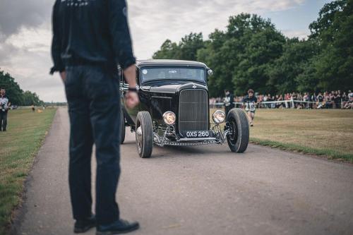 Malle Mile 2025