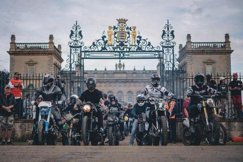 Malle Mile 2025