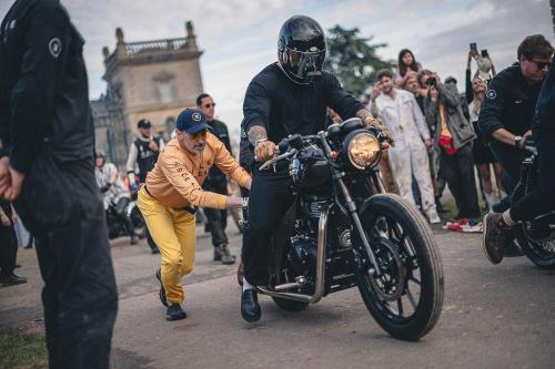 Malle Mile 2025