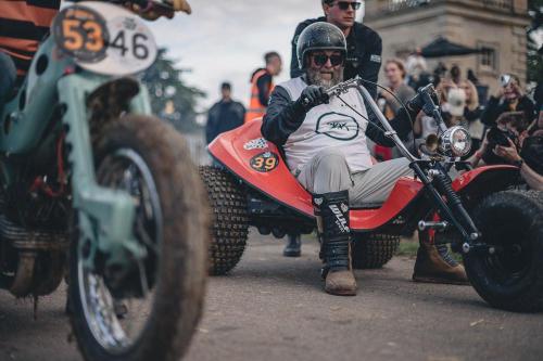 Malle Mile 2025
