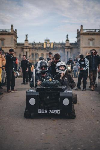Malle Mile 2025