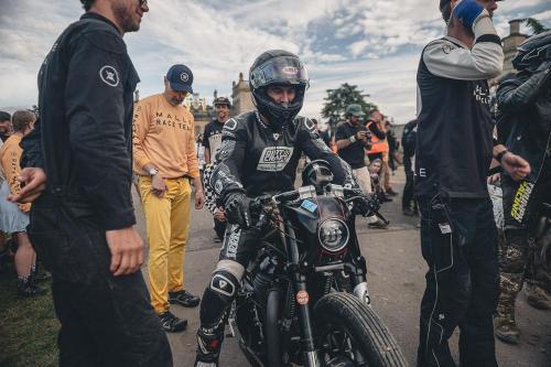 Malle Mile 2025