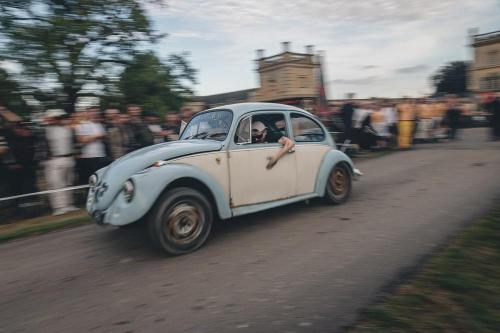 Malle Mile 2025