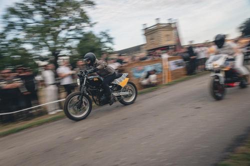 Malle Mile 2025