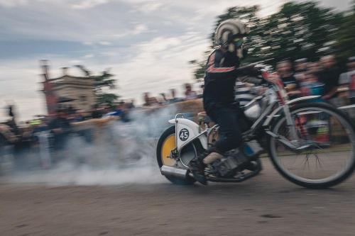 Malle Mile 2025