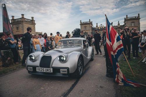 Malle Mile 2025