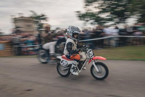 Malle Mile 2025