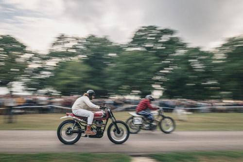 Malle Mile 2025