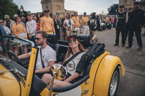 Malle Mile 2025