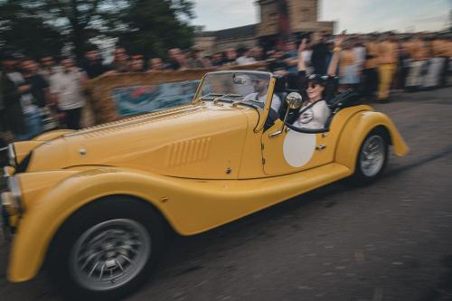 Malle Mile 2025