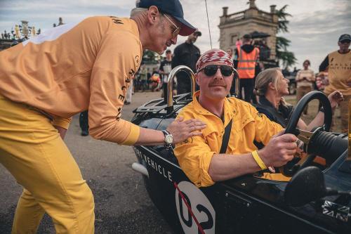 Malle Mile 2025