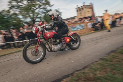 Malle Mile 2025