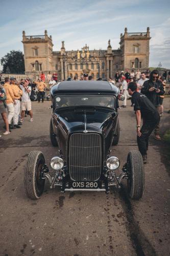 Malle Mile 2025